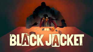 Black Jacket Demo Preview