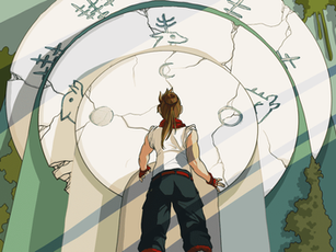 Treasures of The Aegean Review | An Ark Best Lost