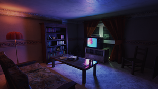 Interview with the Developer of Video Ghastlies