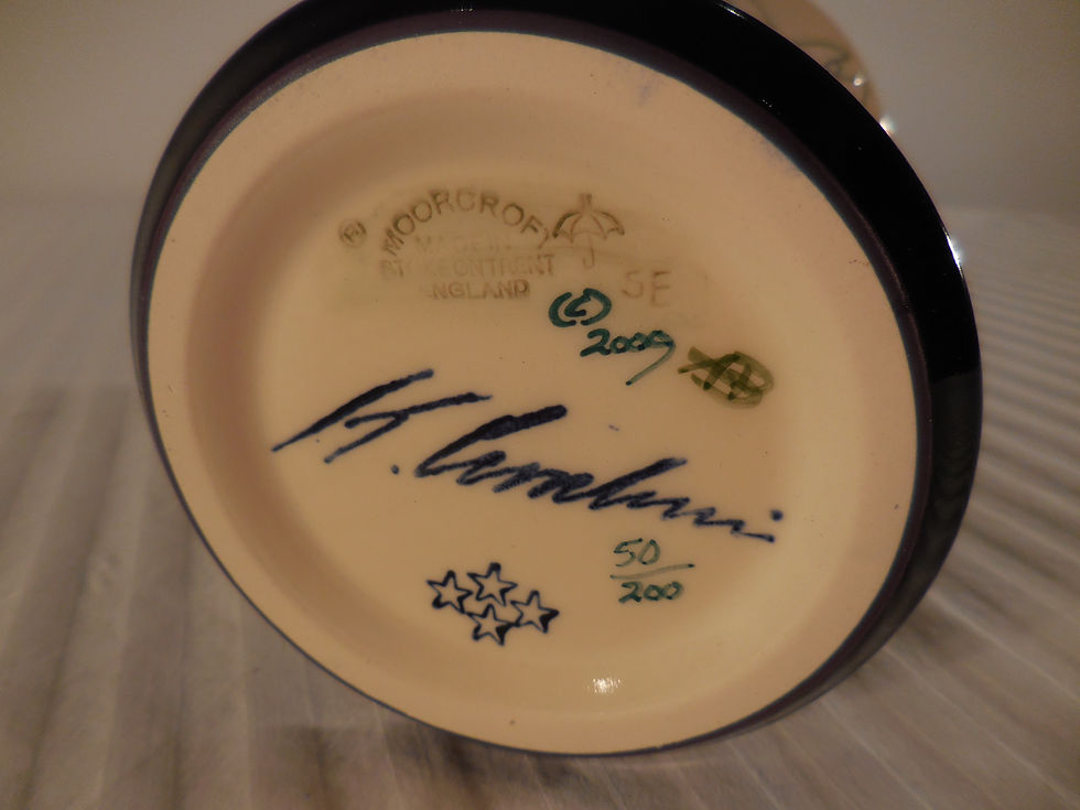 Thumbnail: Mississippi Magnolia 50 of 200