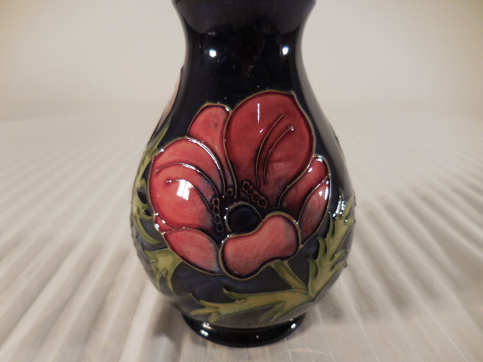 Thumbnail: Anemone Flower