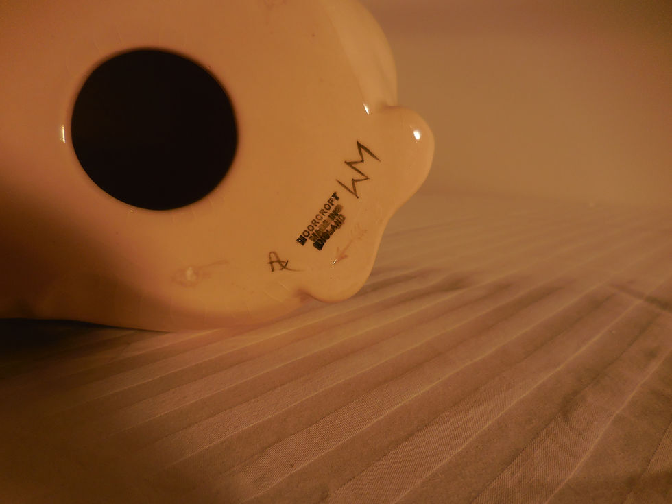 Thumbnail: Peter The Pig