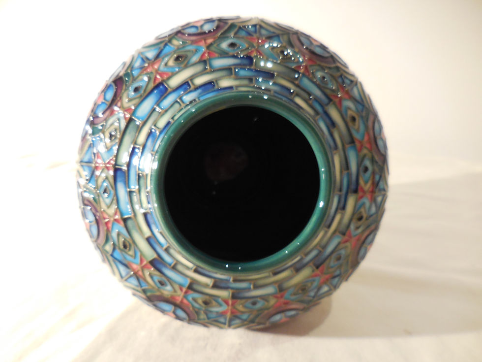 Thumbnail: Meknes Vase 96 of 350