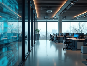 Unlocking Enterprise Performance through AI-Driven Dynamics