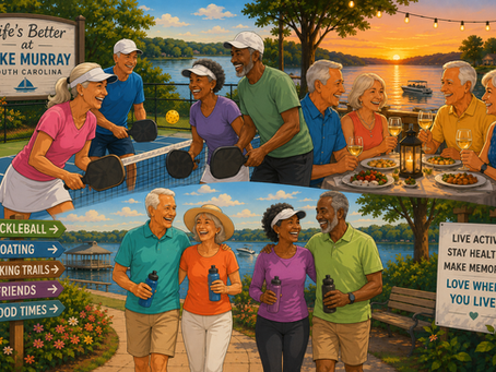 Active Retirement Guide Making Friends Loving Retirement