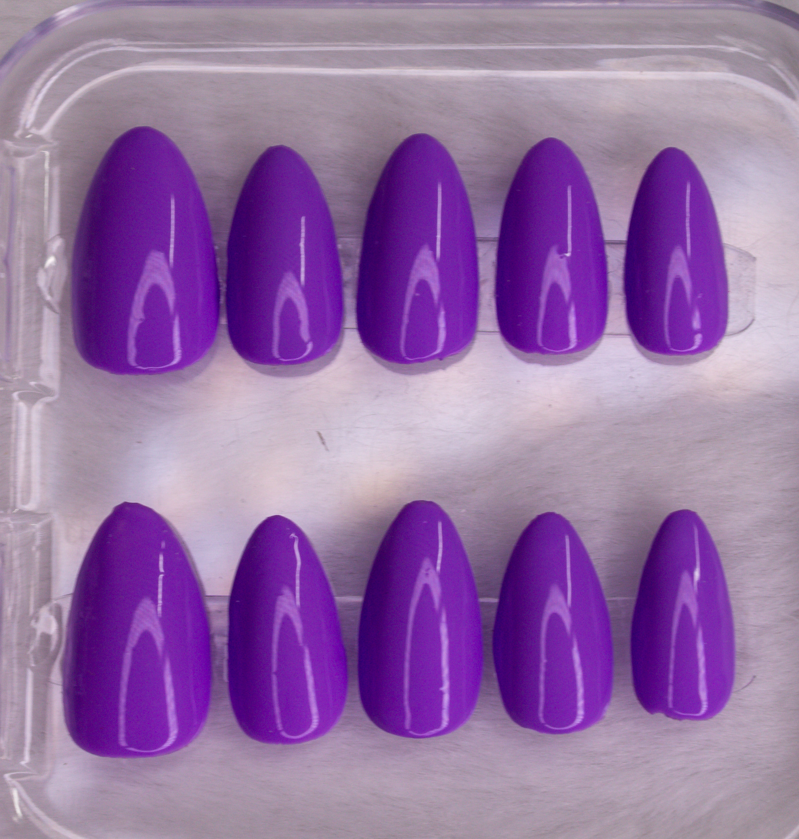 Crocus Lavender