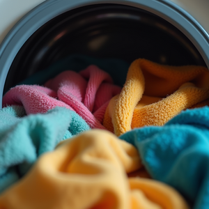 Consigli per la cura dei tessuti e lavaggi