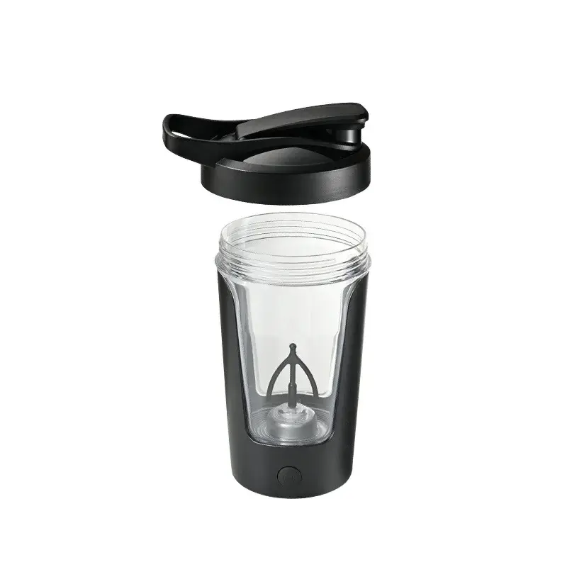 Thumbnail: 450ml Electric Protein Shaker