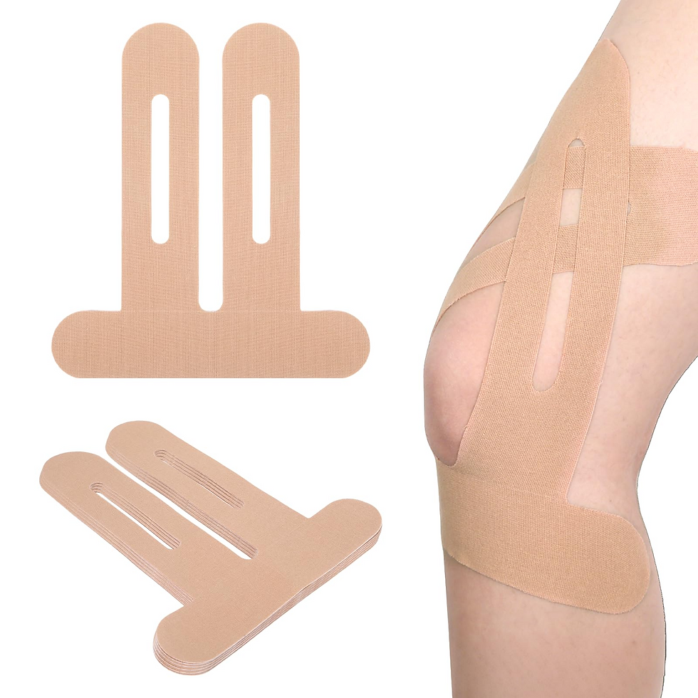 Thumbnail: 10-Pack Kinesiology Tape