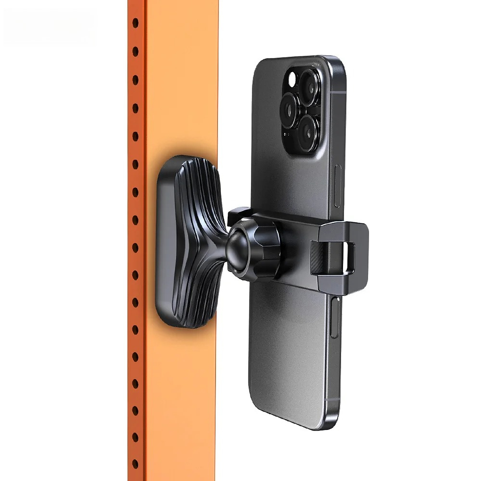 Thumbnail: Magnetic Phone Holder