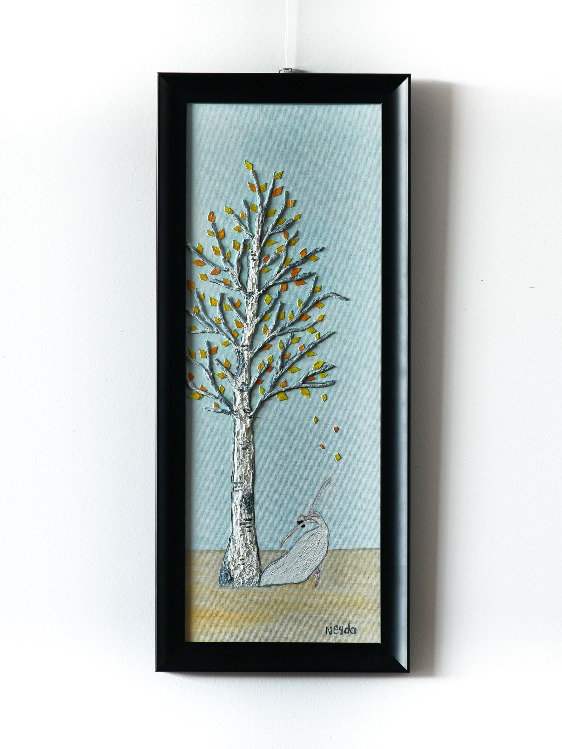 NP2390.       20" x 10"