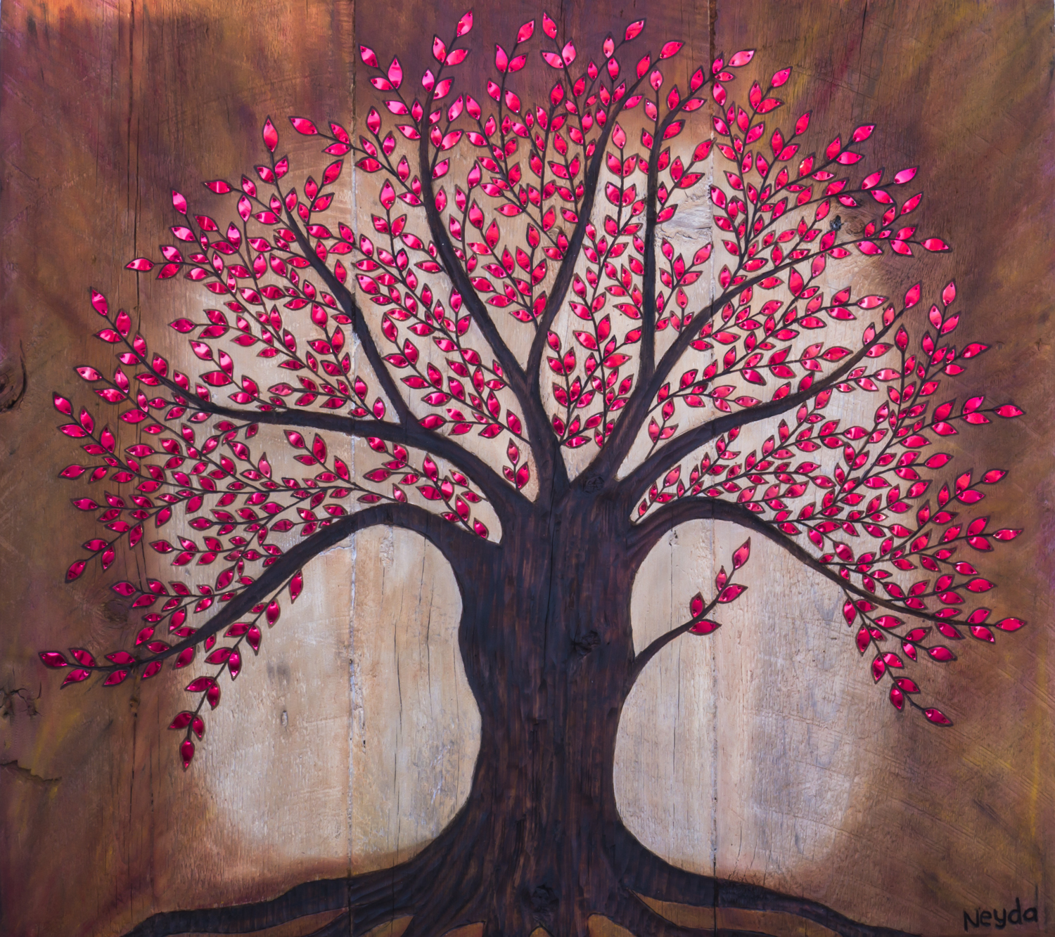 Tree Gallery Tree Art Gallery Store United States