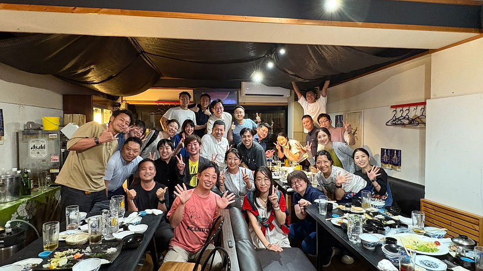 【2025年 年末特別寄稿】進化する「輪」と、変化へのあくなき挑戦 ～歴史と学びが未来を創る～