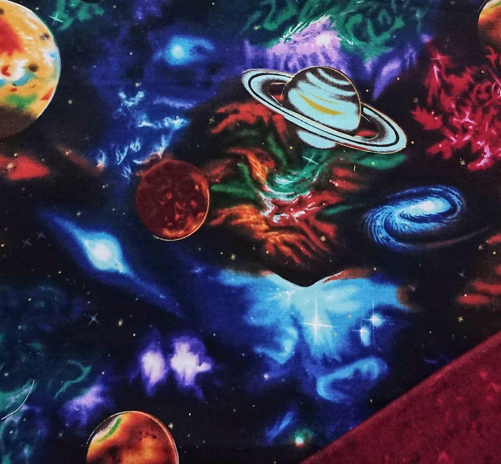 CLASSIC PLANETS