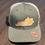 Thumbnail: Kentucky Barrel Hat