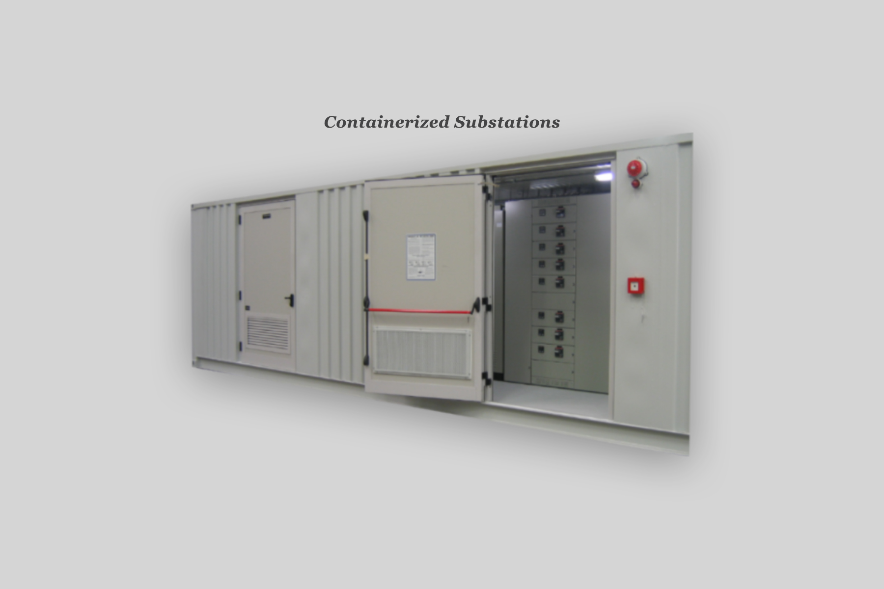 Products SG Electrical Equipment Suppliers & Manufacturing Pte Ltd