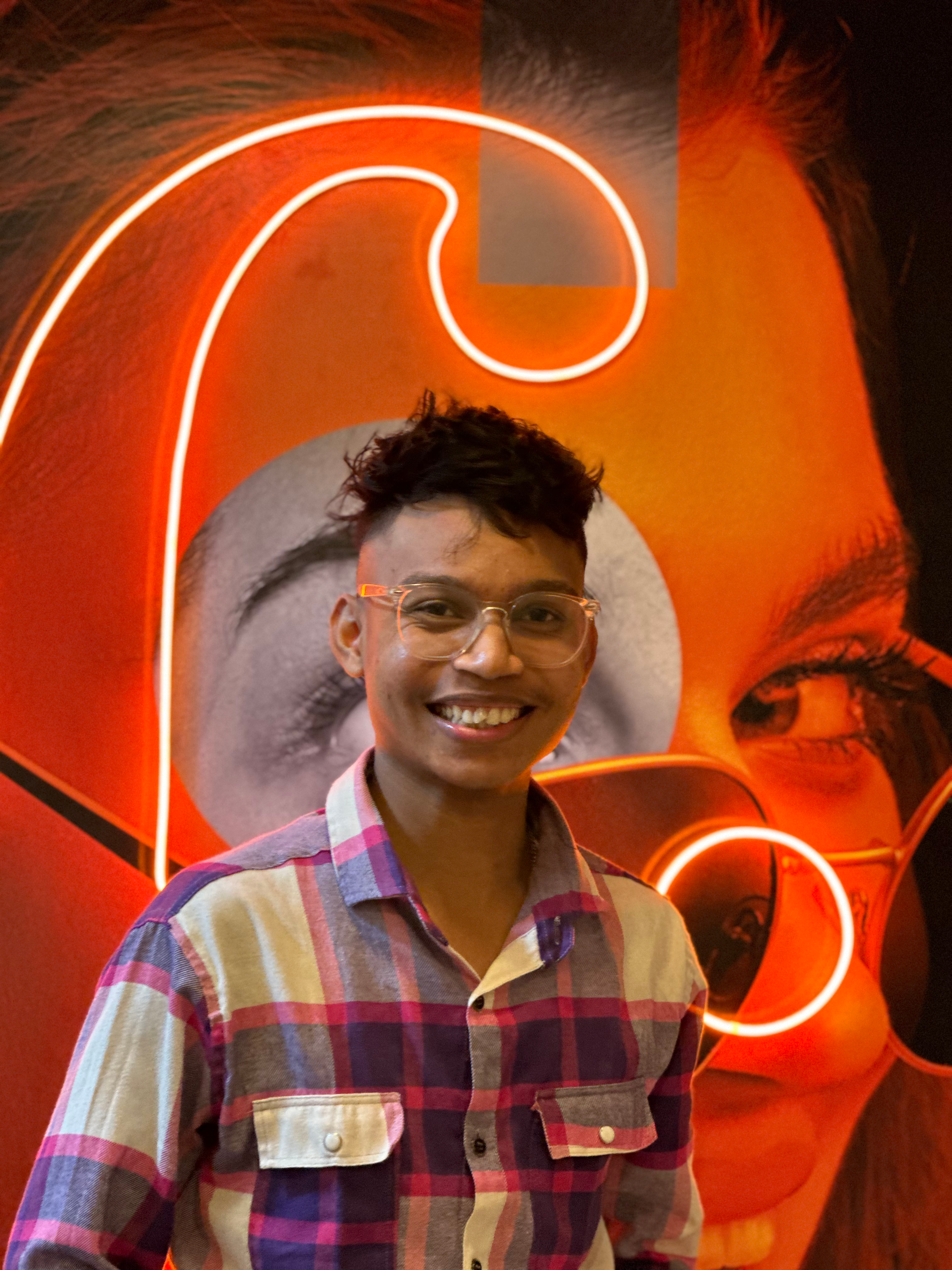 goutham