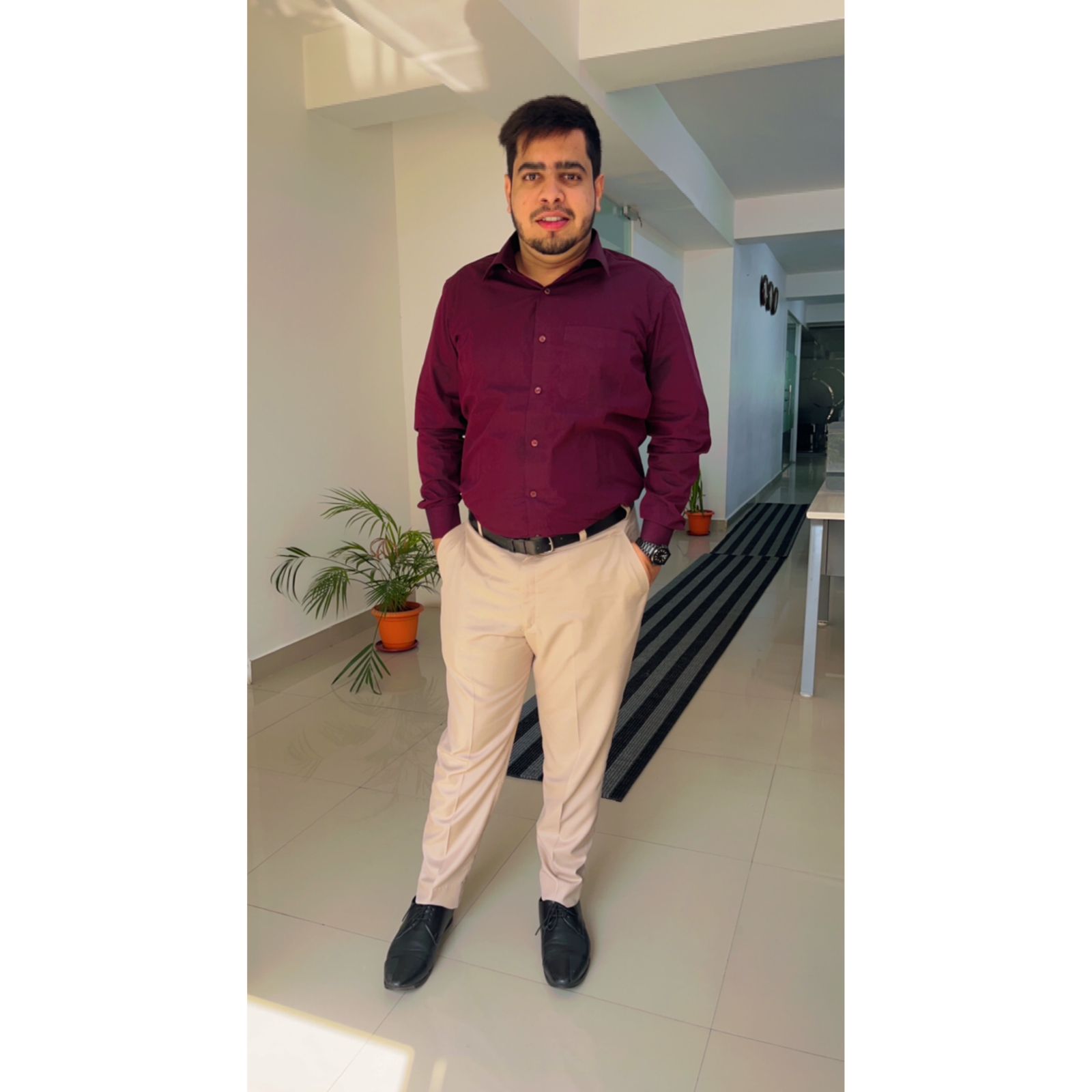mohd mohsin
