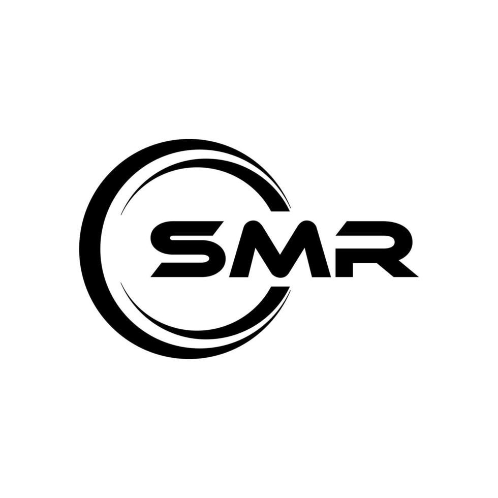 smr-letter-logo-design-in-illustration-logo-calligraphy-designs-for-logo-poster-invitation