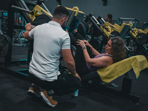 How to Stay Consistent with Your Fitness Routine (Even When You’re Busy)