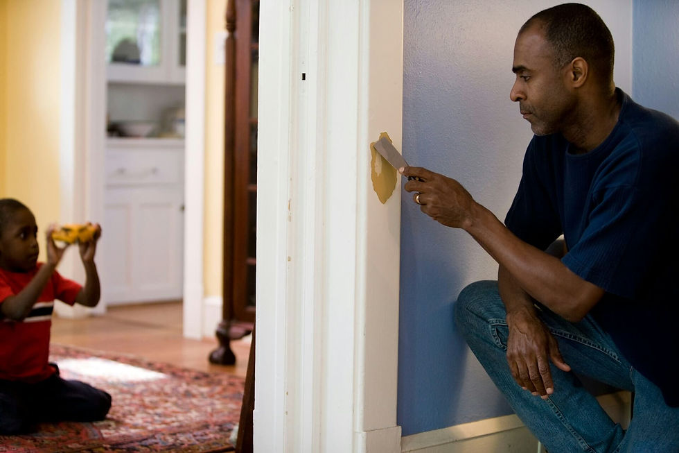 Painting & Drywall