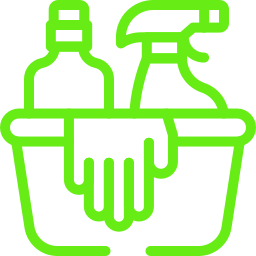 Deep Home Cleaning