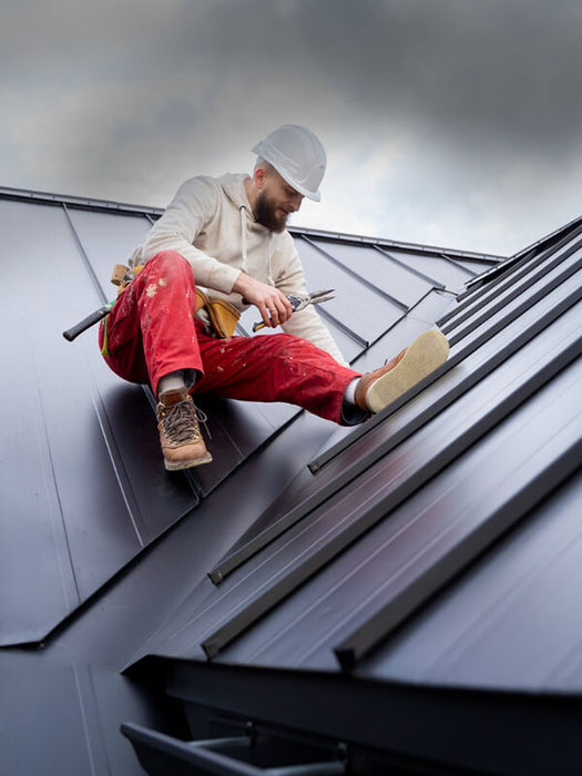 Emergency Roof Repair After Storm Damage