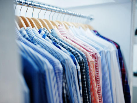 Why Professional Dry Cleaning Is Worth the Investment