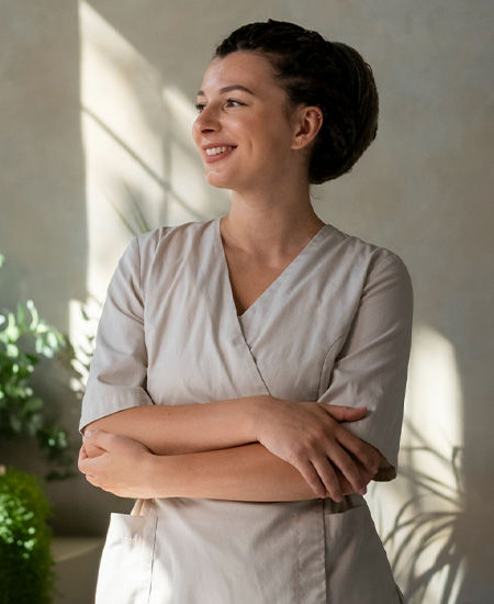 Olivia Bennett