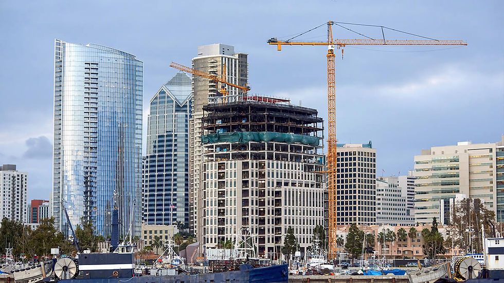 Residential Construction