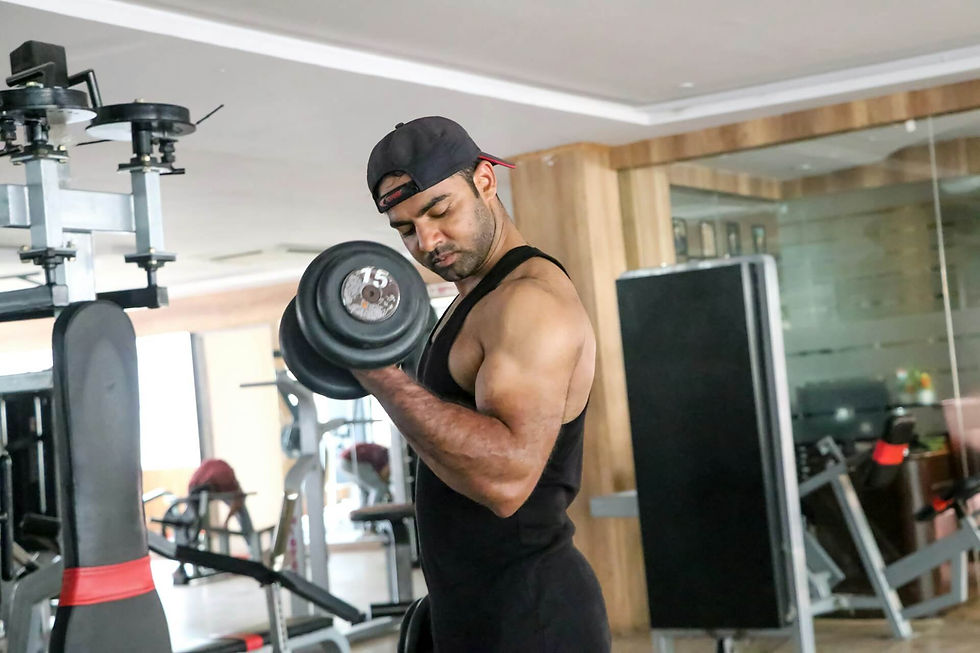 Weight Loss Program
