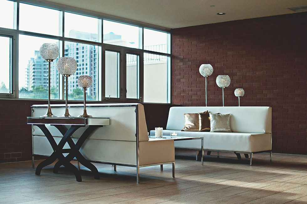 INTERIOR DESIGN