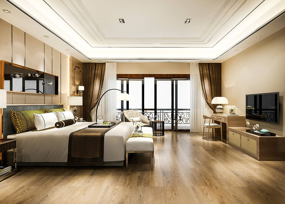 Executive Suite