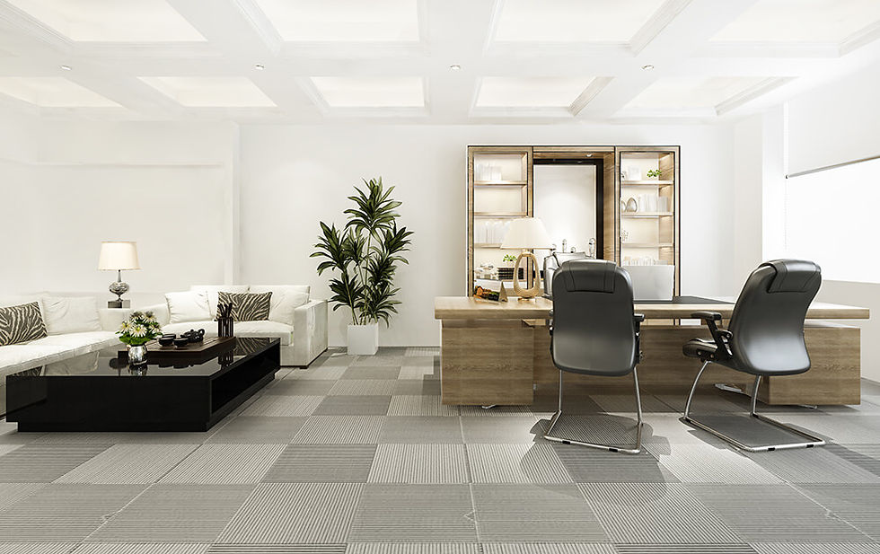 Commercial Construction