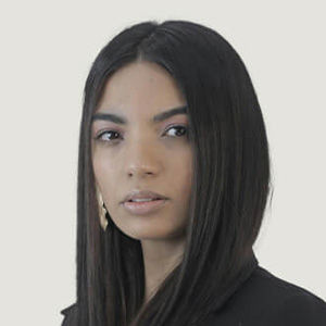 Aisha Khan
