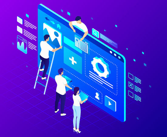 Scalable Web Development