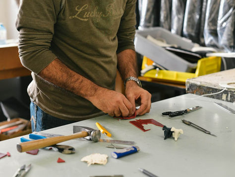 The Ultimate Seasonal Home Maintenance Checklist