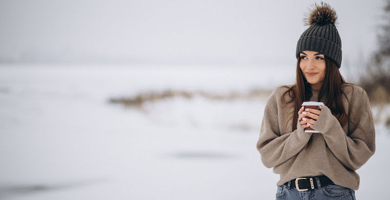 Digestive Weakness in Winter: Spleen and Stomach in TCM