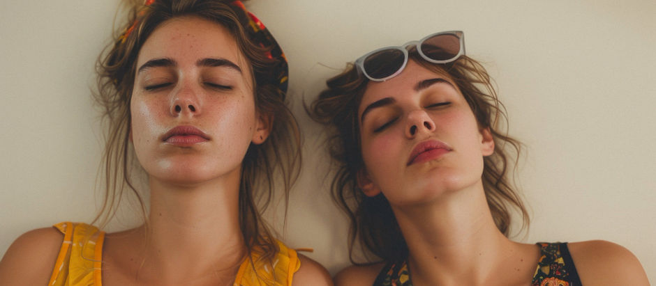 Summer Fatigue and Low Energy: How TCM Can Help You Stay Energized in August