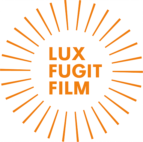 Lux Fugit Film logo