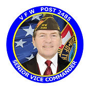 POST SENIOR VICE COMMANDER DAVID MASON.p