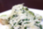 Grilled Caesar Salad