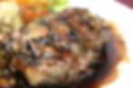 ★ NY Steak