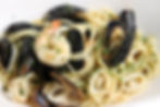 ★ Linguine Mare