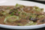 Lamb Ravioli
