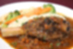 ★ Lamb Shank