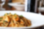Spaguetti Cacciatore