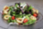 SALADS AND SOUPS