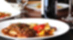 Chicken Marsala