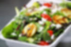Spring Mix Salad